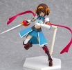 photo of Figma Super Hero Haruhi