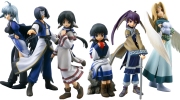 photo of Utawarerumono One Coin Figure Series: Hakuoro