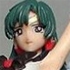 HGIF Sailor Moon World 2: Sailor Pluto