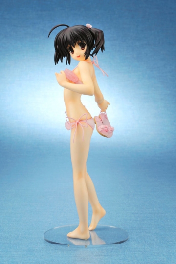 main photo of 4-Leaves Yuzuhara Konomi Innocence Ver