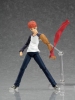 photo of figma Shirou Emiya Casual Ver.