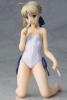 photo of Saber Swimsuit ver.