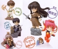 photo of Clamp In 3-D Land Series 2: Syaoran