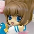 Clamp in 3-D land series 5: Miyuki-chan