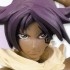 BLEACH DX Girls Figure 2 Shihouin Yoruichi