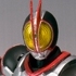 S.H.F. Kamen Rider Faiz