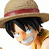 Portrait Of Pirates DX Monkey D. Luffy