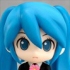 Nendoroid Petite Vocaloid Set #1: Saihate Miku Hatsune