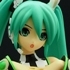 Miku Hatsune P-Style