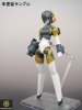 photo of Aigis Color Resin Kit - Complete Edition (FES Armor Version)