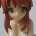 HGIF The Melancholy of Haruhi Suzumiya #7: Mikuru Asahina White Ver