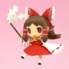 photo of Touhou Shushuroku Vol. 1: Hakurei Reimu