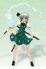 photo of Youmu Konpaku PVC