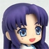 Melancholy of Haruhi Suzumiya Nendoroid Petite #02 Asakura Ryoko