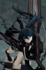 photo of Black ★ Rock Shooter Animation Ver.