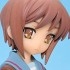 Haruhi 3 Girls Figure Collection: Yuki Nagato