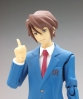 photo of figma Itsuki Koizumi Uniform Ver