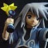 One Coin Figure Tales of Symphonia: Genius Sage Special Weapon Version