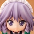 Nendoroid Izayoi Sakuya