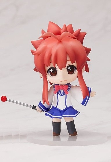 Nendoroid Petite: Ichiban Ushiro no Daimaou Set