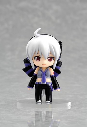 main photo of Nendoroid Petite Vocaloid Set #1: Haku Yowane