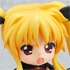 Nendoroid Fate Testarossa The MOVIE 1st Ver