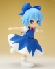 photo of Cirno Kadou Shoujo Ver.