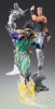 photo of JoJo Season 3 Vol.2: Silver Chariot 1P Ver.