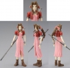photo of Play Arts Aerith Gainsborough
