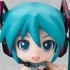 Nendoroid Petit Vocaloid RQ Set: Hatsune Miku