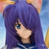 Figutto! Kanu Uncho Cat Ear Ver.