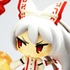 Touhou Shushuroku Vol. 3: Fujiwara no Mokou