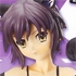 Nagato Yuki Metamo Cat Ver