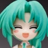 Higurashi Daybreak Portable: Mion Sonozaki Rare Ver