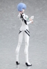 photo of figma Rei Ayanami Plug Suit Ver