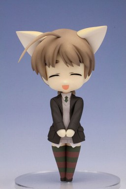 main photo of Strike Witches Mame: Lynett Bishop ver. b