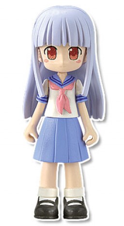 main photo of Mahou Sensei Negima Figumate vol.5: Aizaka Sayo