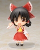 photo of Nendroid Petit Hakurei Reimu Reitaisai Catalog Purchase Special Ver