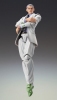 photo of Super Action Statue 20 Yoshikage Kira