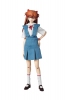 photo of Real Action Heroes No.502 Asuka Langley Shikinami School Uniform ver.