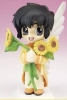 photo of Clamp in 3-D land series 6: Ijyuin Akira