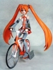 photo of Hatsune Miku Figma: Orange Prize Ver.