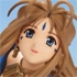 Belldandy Everyone Has Wings Ver.