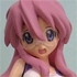 Figure Meister Lucky Star Support Domine Collection Set: Miyuki Takara A