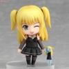 photo of Nendoroid Petite: Death Note - Case File #01: Misa Smile Ver.