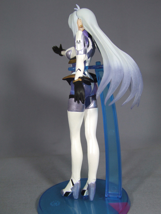 Bandai Figure Meister Xenosaga Legend Kos-Mos Vol 2 10 Trading Figure –  Lavits Figure