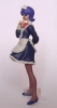 photo of HGIF Sakura Wars #1: Mell Raison