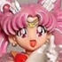 HGIF Sailor Moon World 4: Artemis & Super Sailor Chibi-Moon