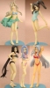 photo of GFC+ Ah! My Goddess Beachside Collection: Skuld Green ver.