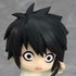 Nendoroid Petite: Death Note - Case File #02: L 01